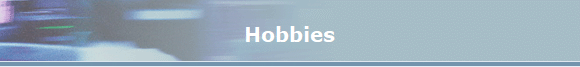 Hobbies